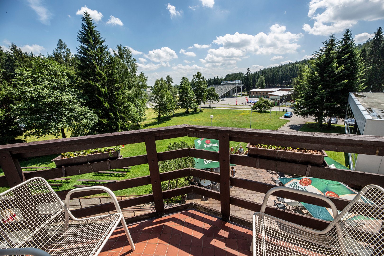 Ski hotel Vysočina – fotka 6