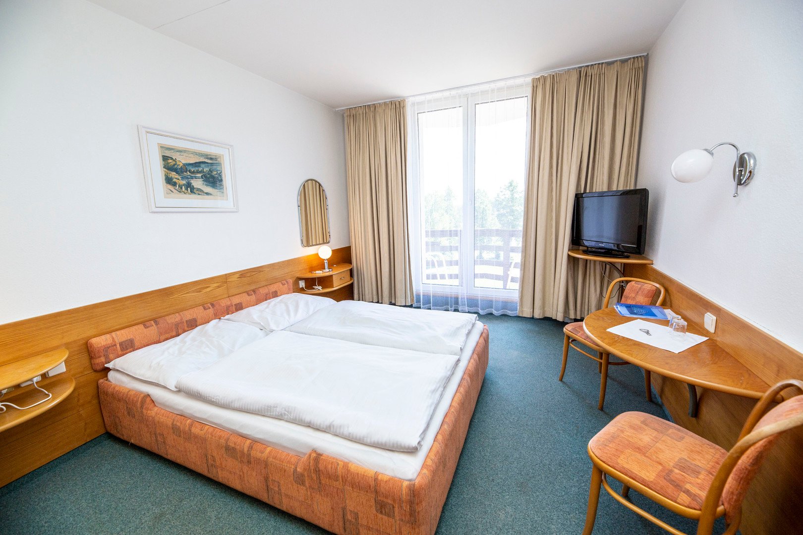Ski hotel Vysočina – fotka 8