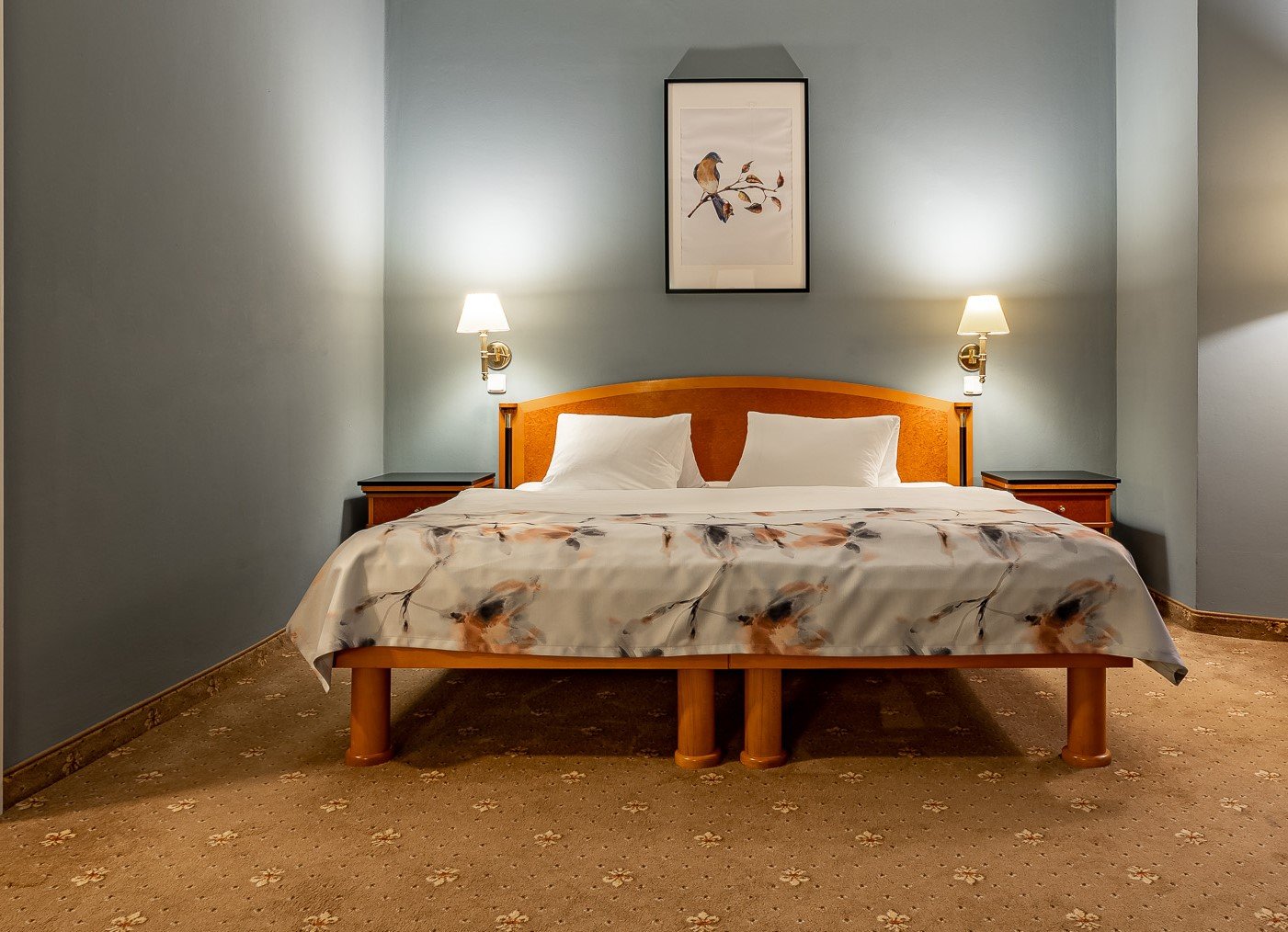 Spa & Wellness Hotel Silva**** – fotka 7