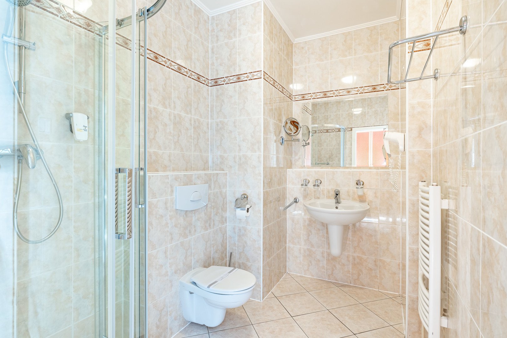 Spa & Wellness Hotel Silva**** – fotka 9