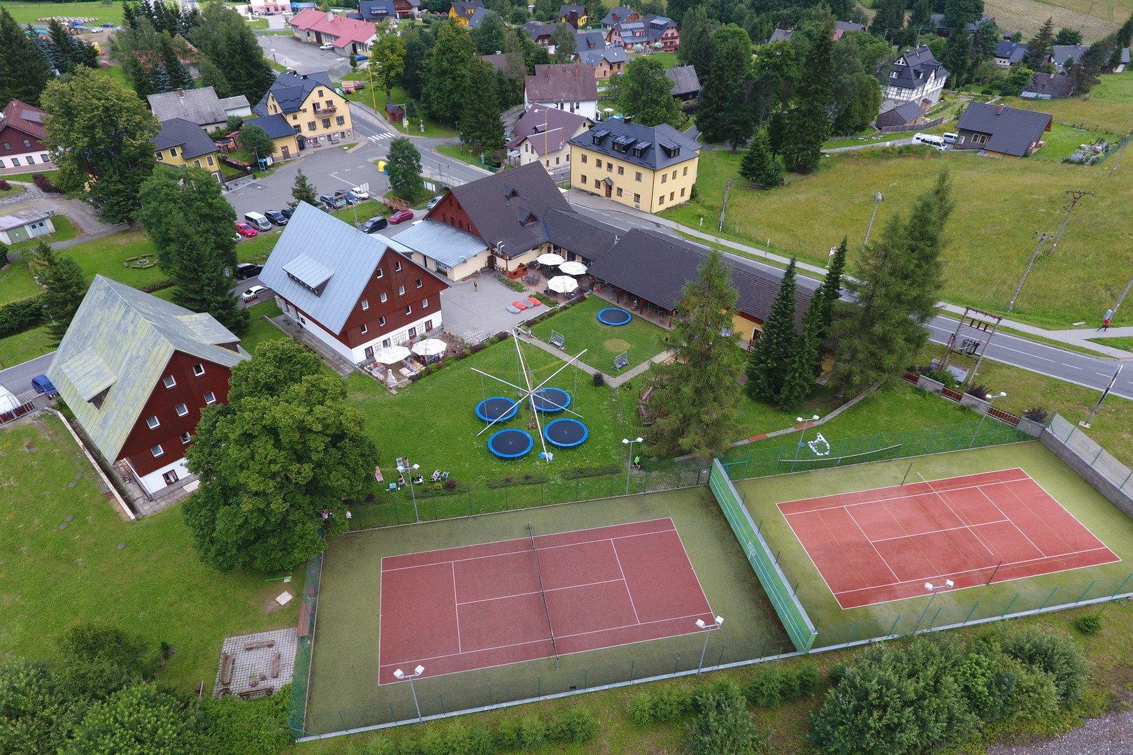 Skiland Ostružná – fotka 2