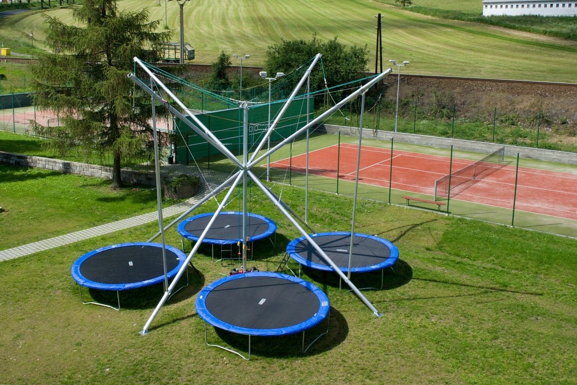 Skiland Ostružná – fotka 16