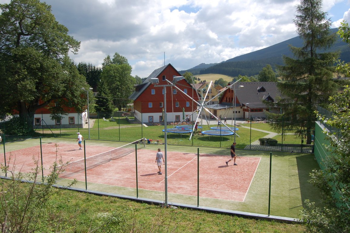 Skiland Ostružná – fotka 17