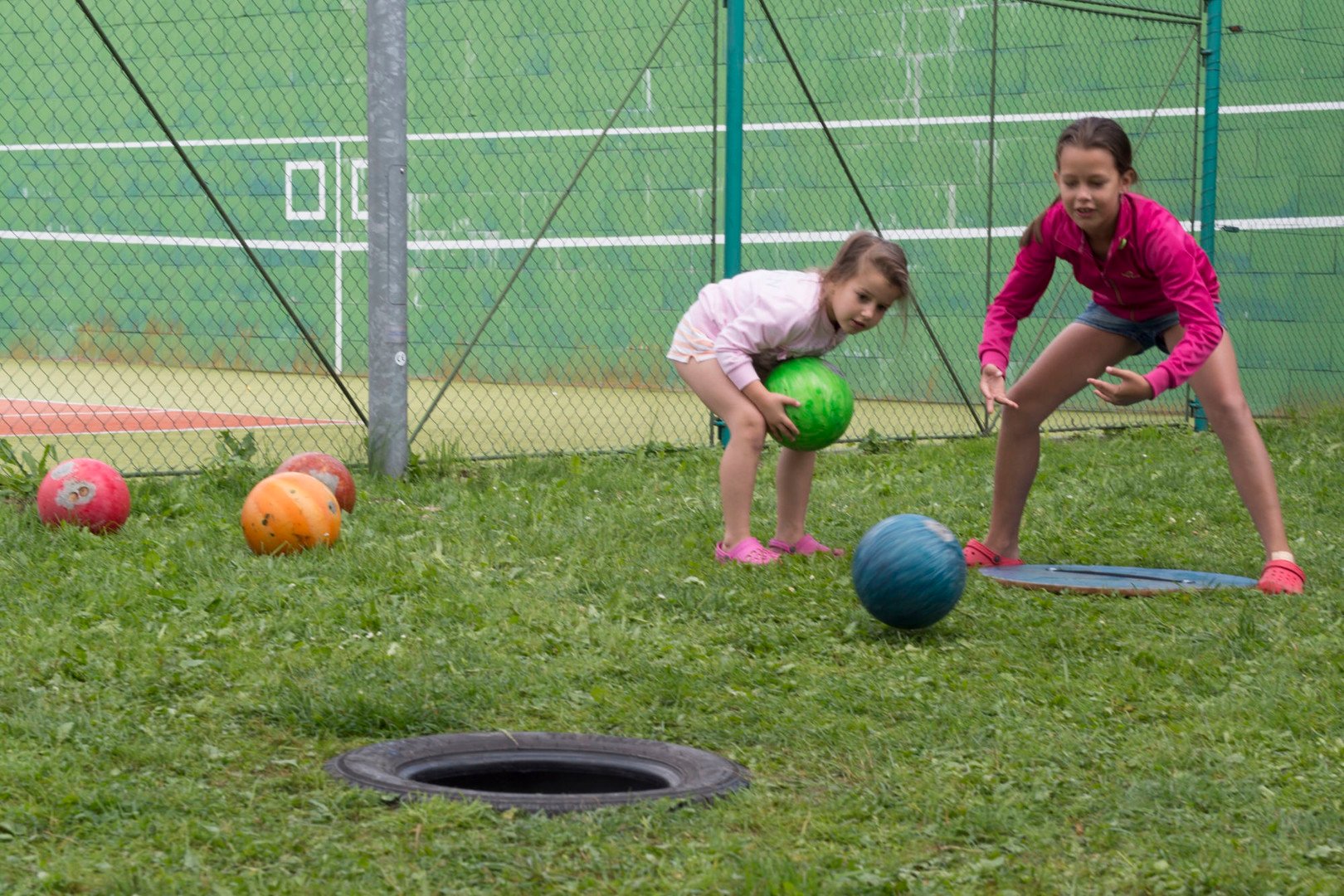 Skiland Ostružná – fotka 19