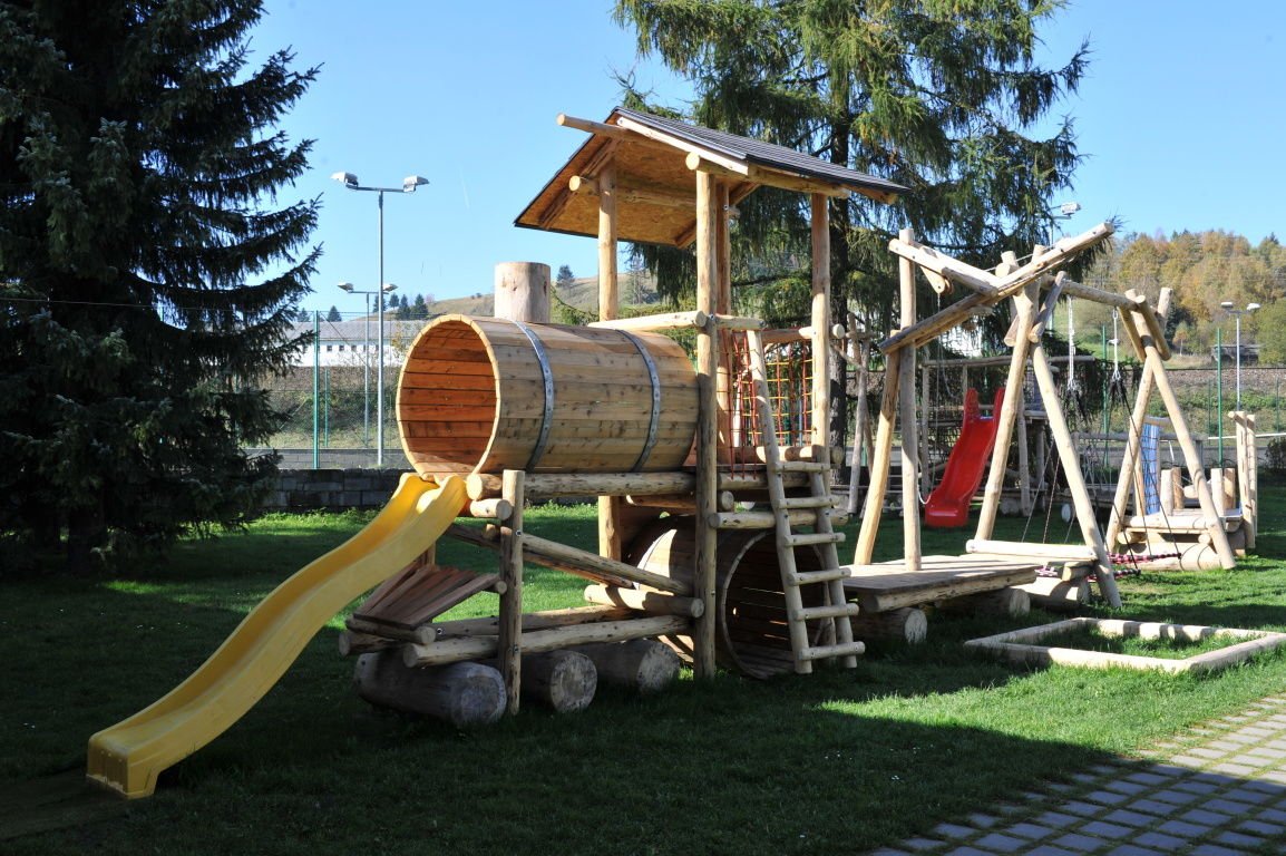 Skiland Ostružná – fotka 20