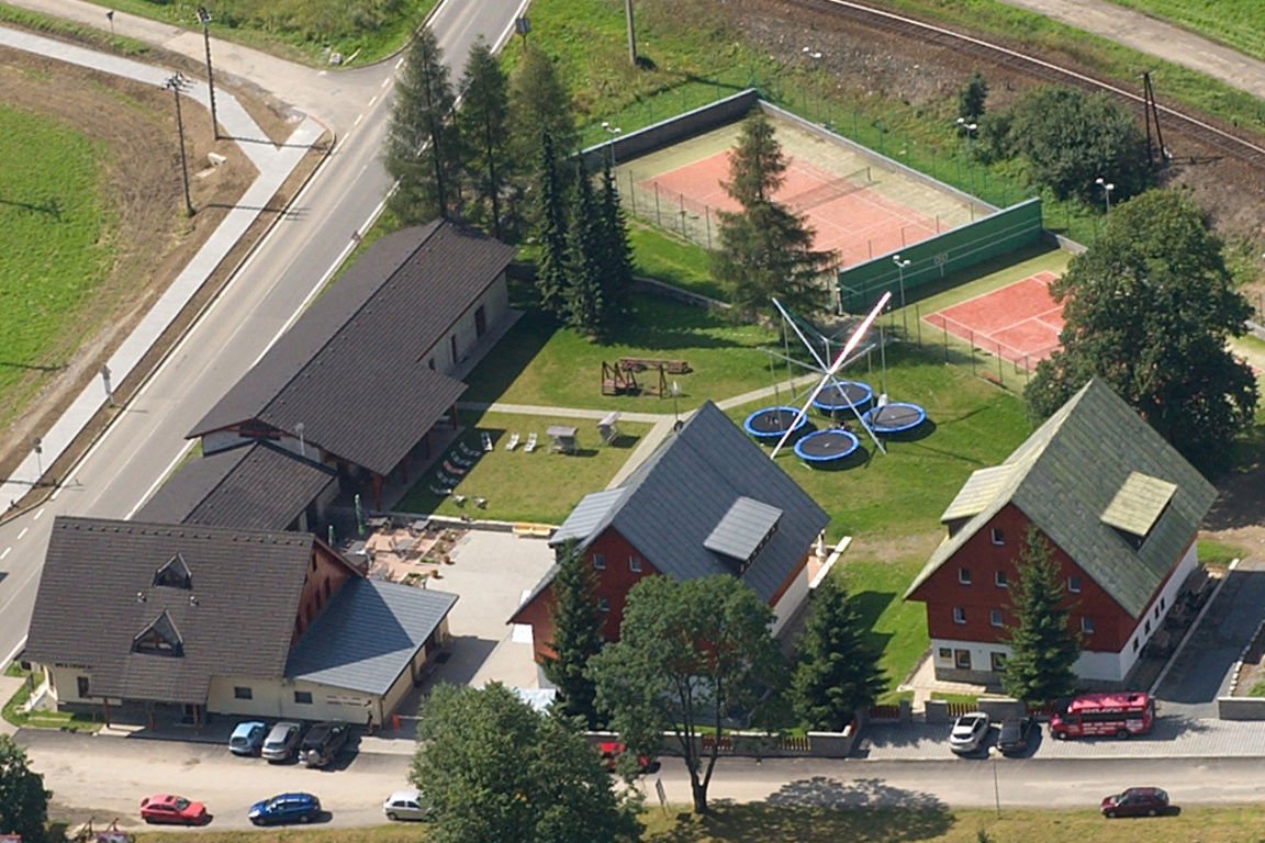 Skiland Ostružná – fotka 3