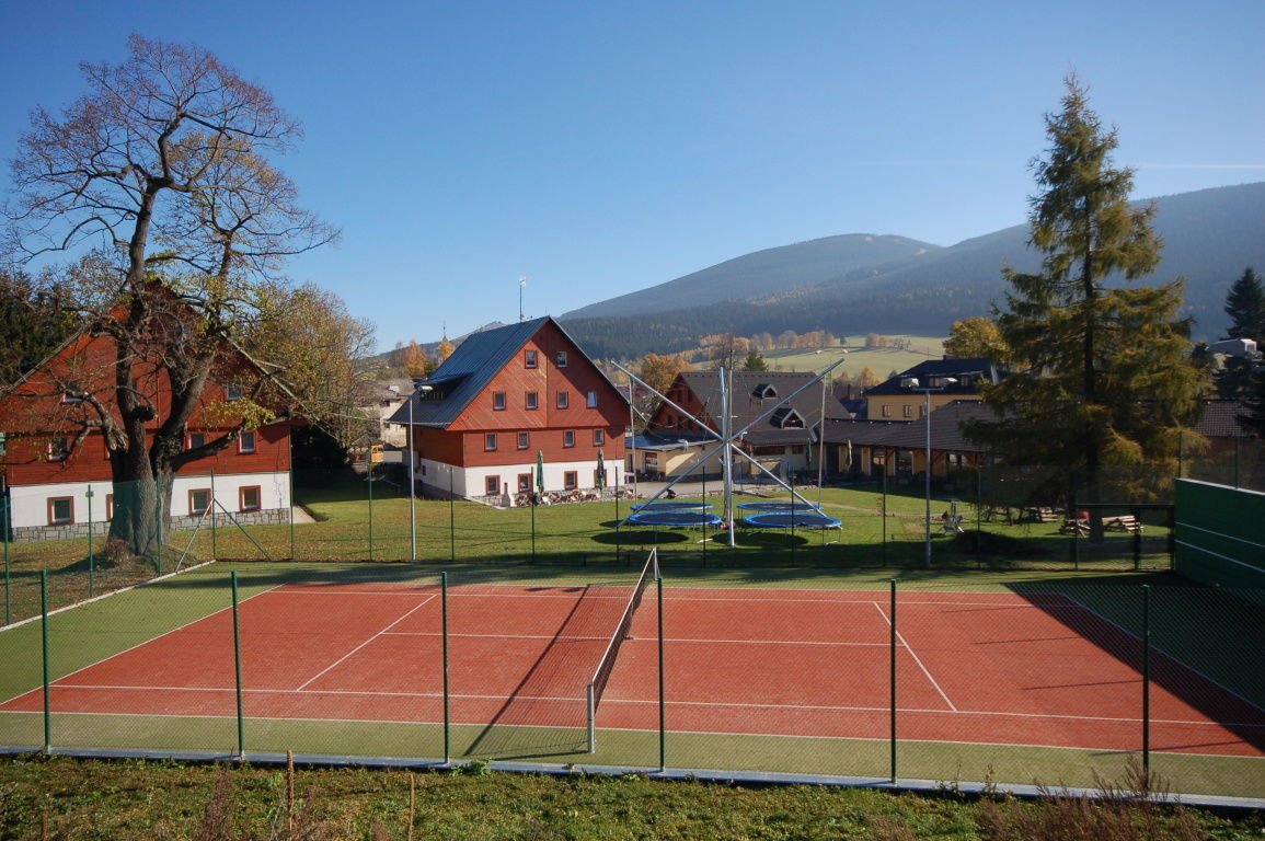 Skiland Ostružná – fotka 21