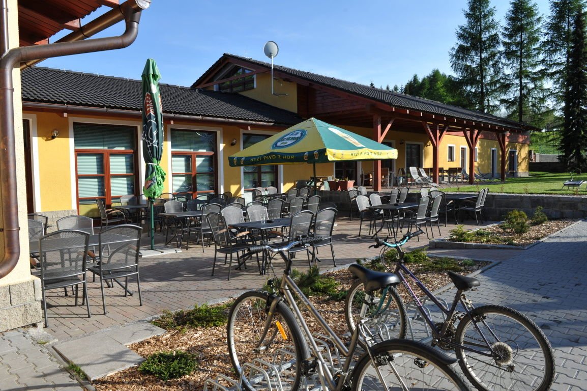 Skiland Ostružná – fotka 23