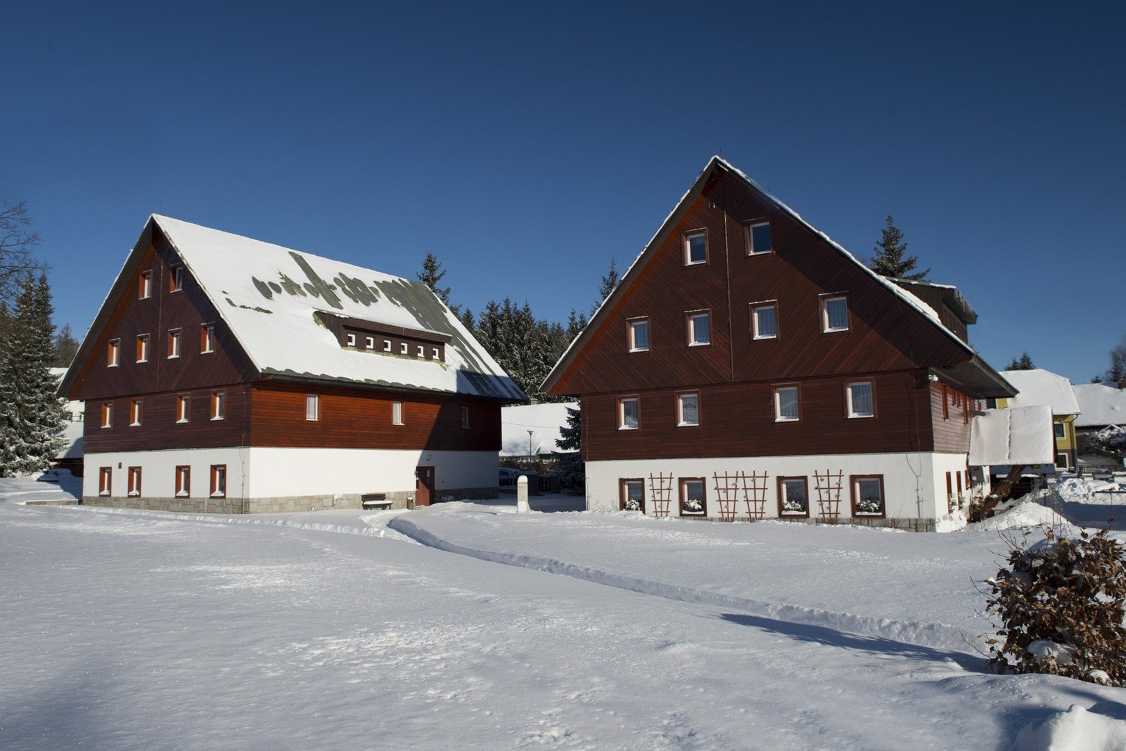 Skiland Ostružná – fotka 25