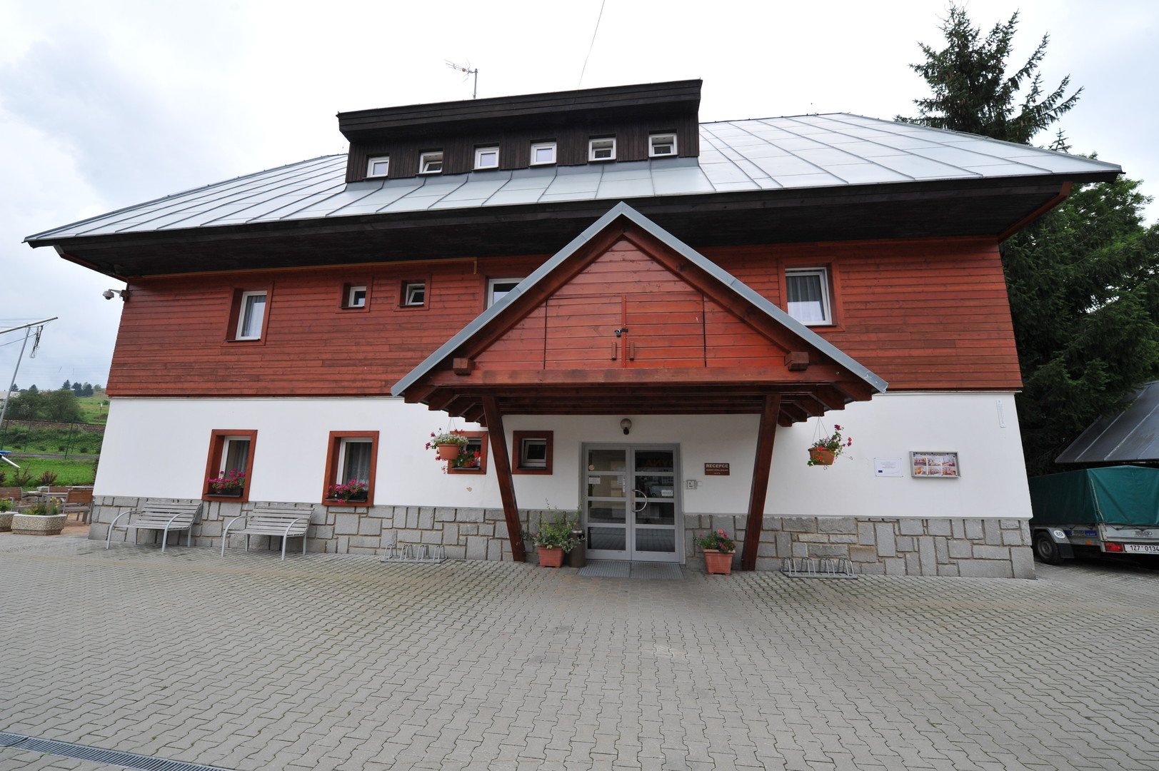 Skiland Ostružná – fotka 4
