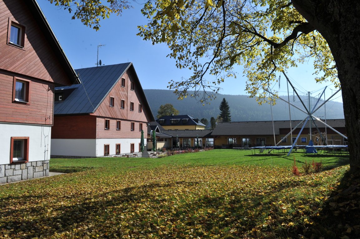 Skiland Ostružná – fotka 5