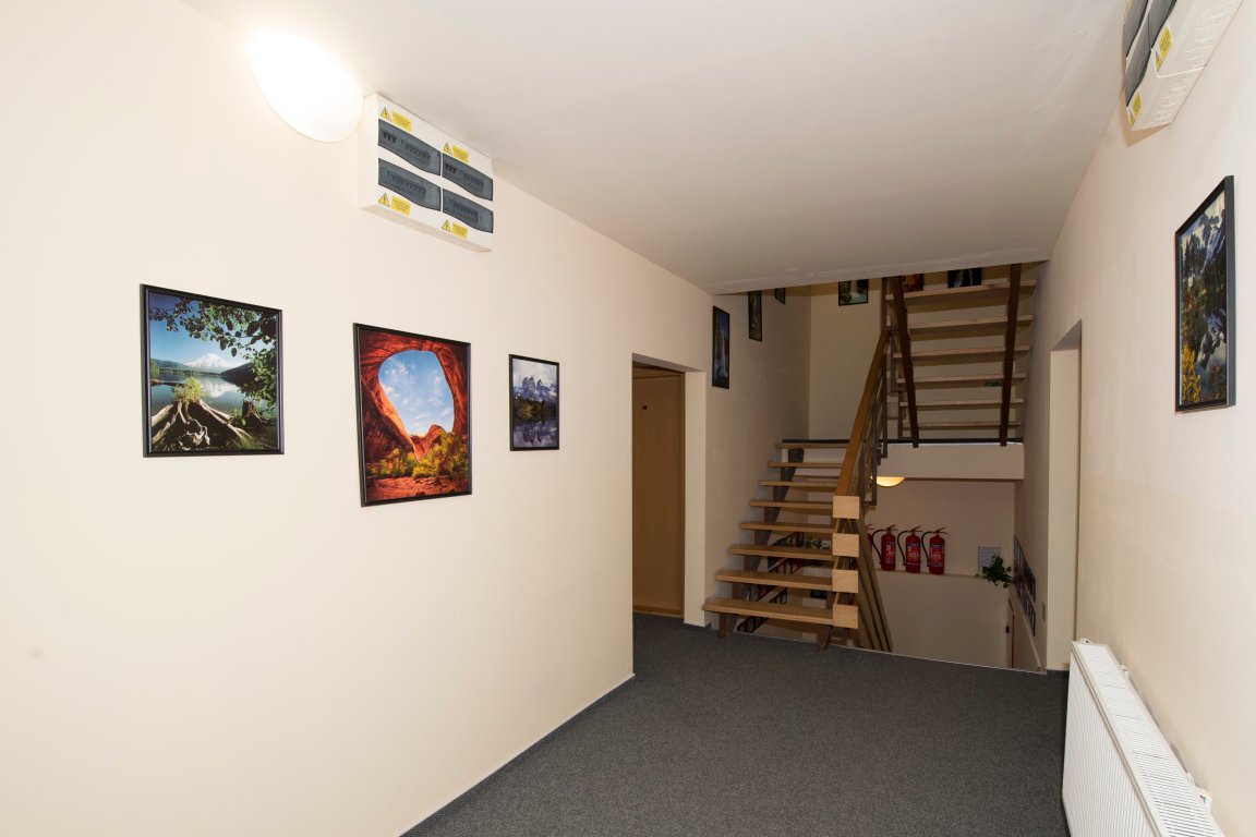 Skiland Ostružná – fotka 9
