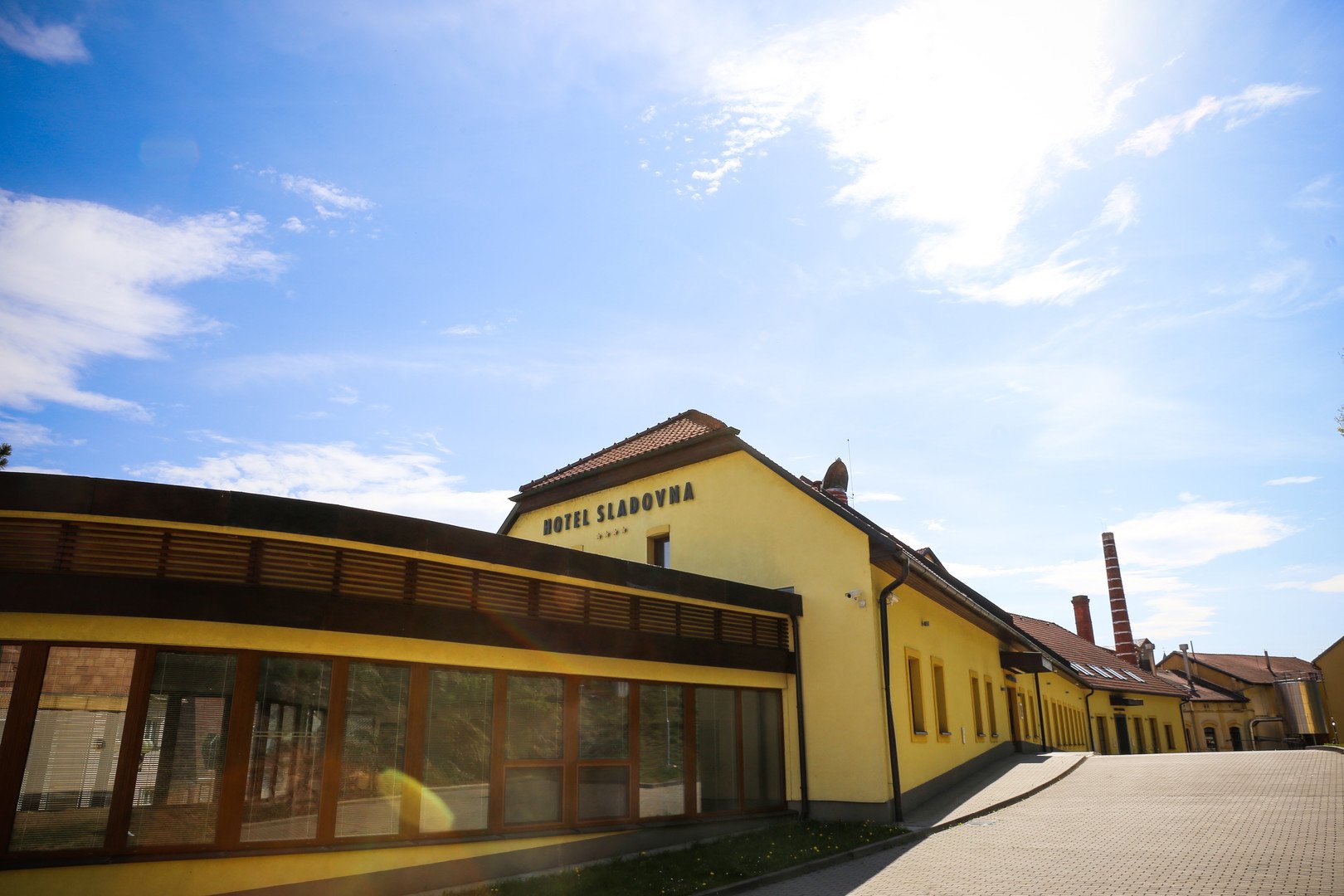 Sladovna – fotka 23