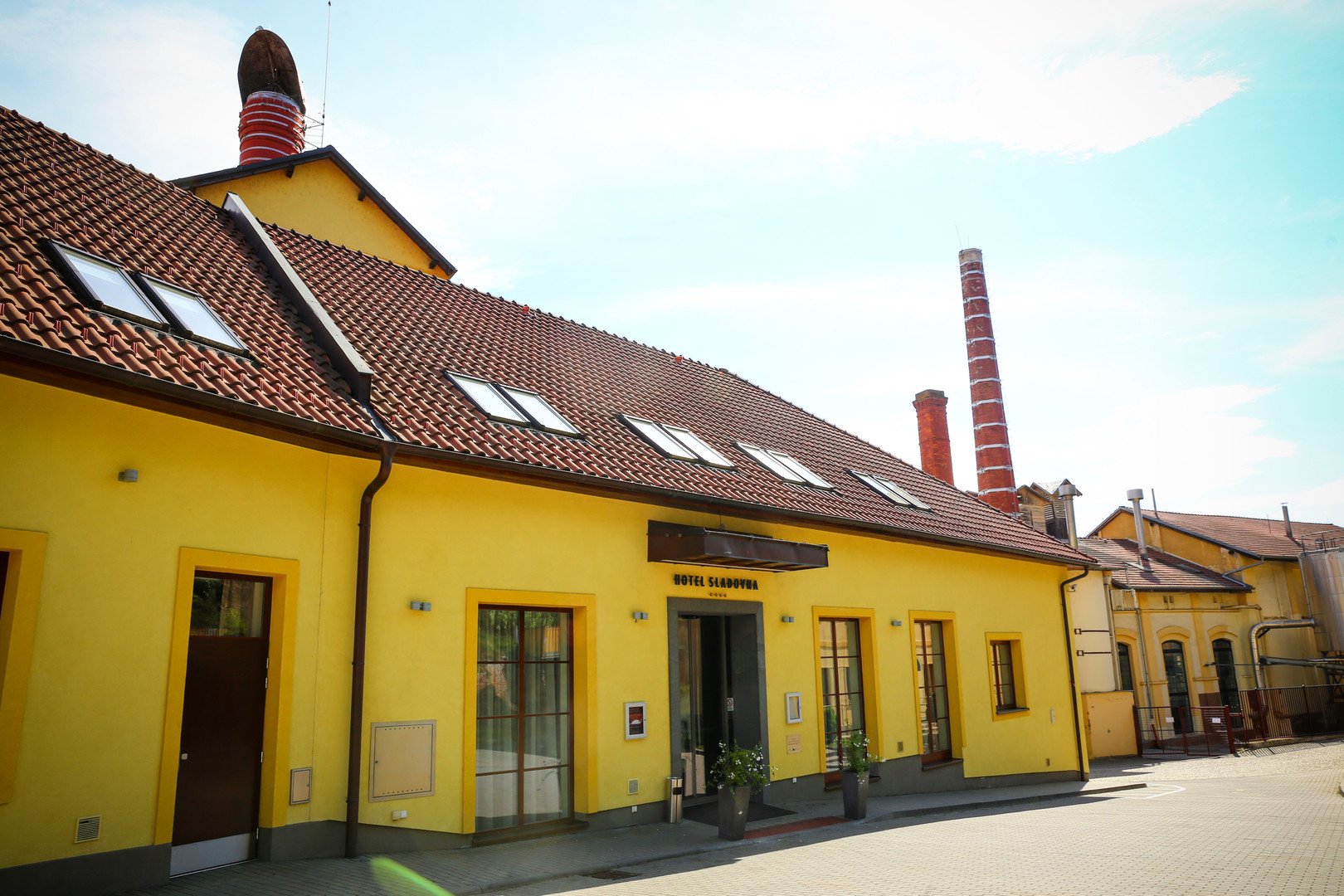 Sladovna – fotka 24
