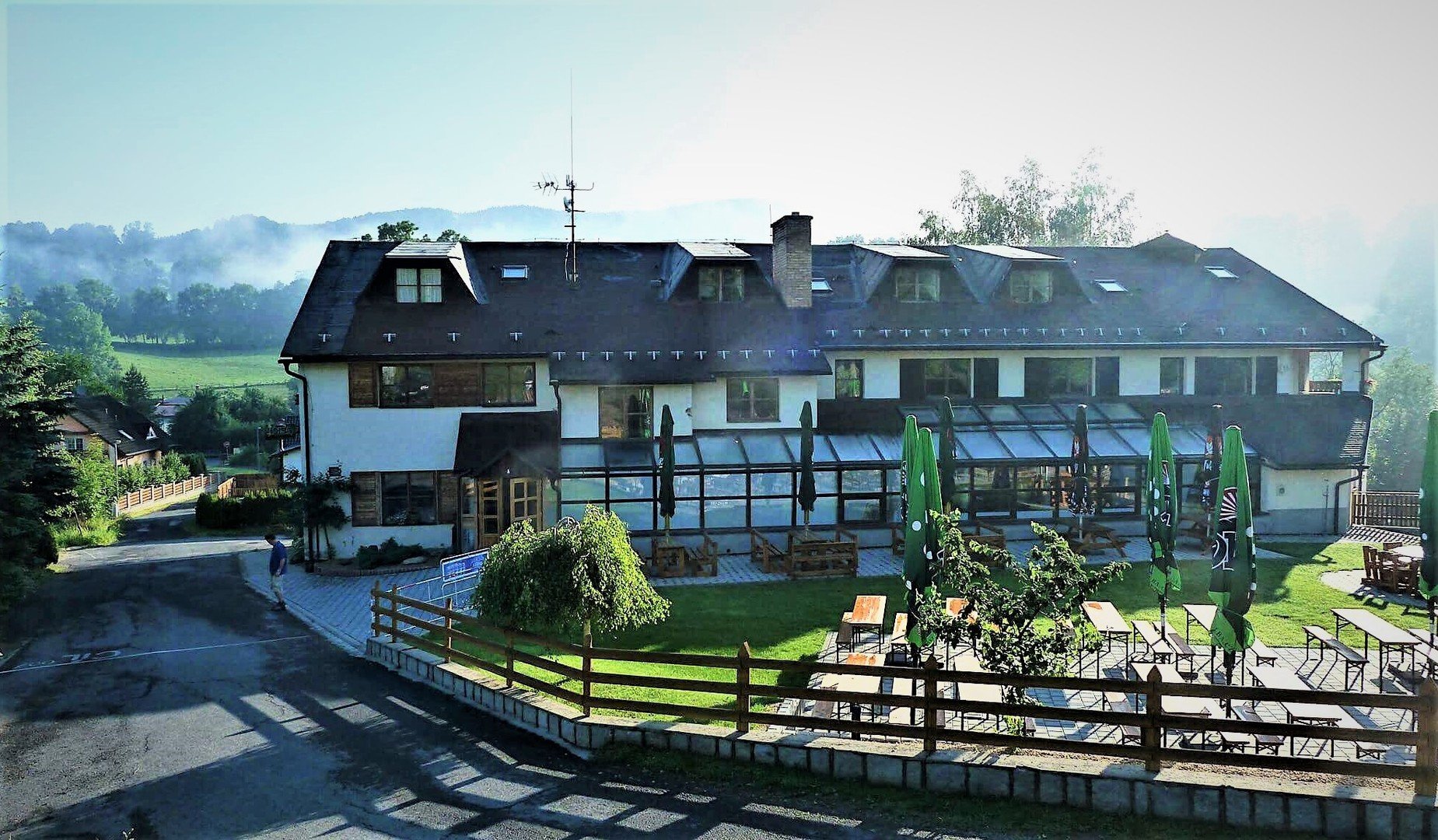 Starý Mlýn – fotka 2