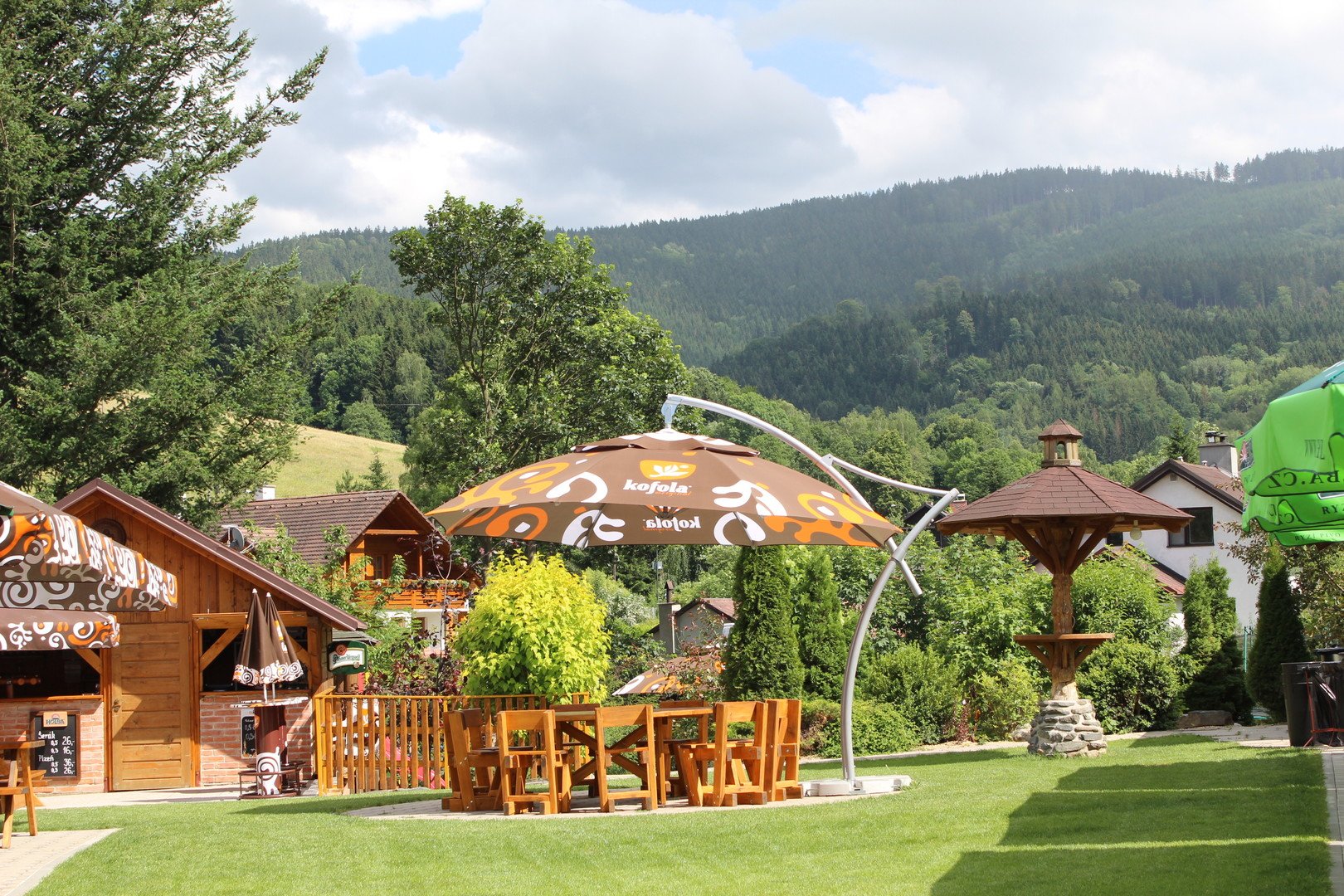 Starý Mlýn – fotka 15