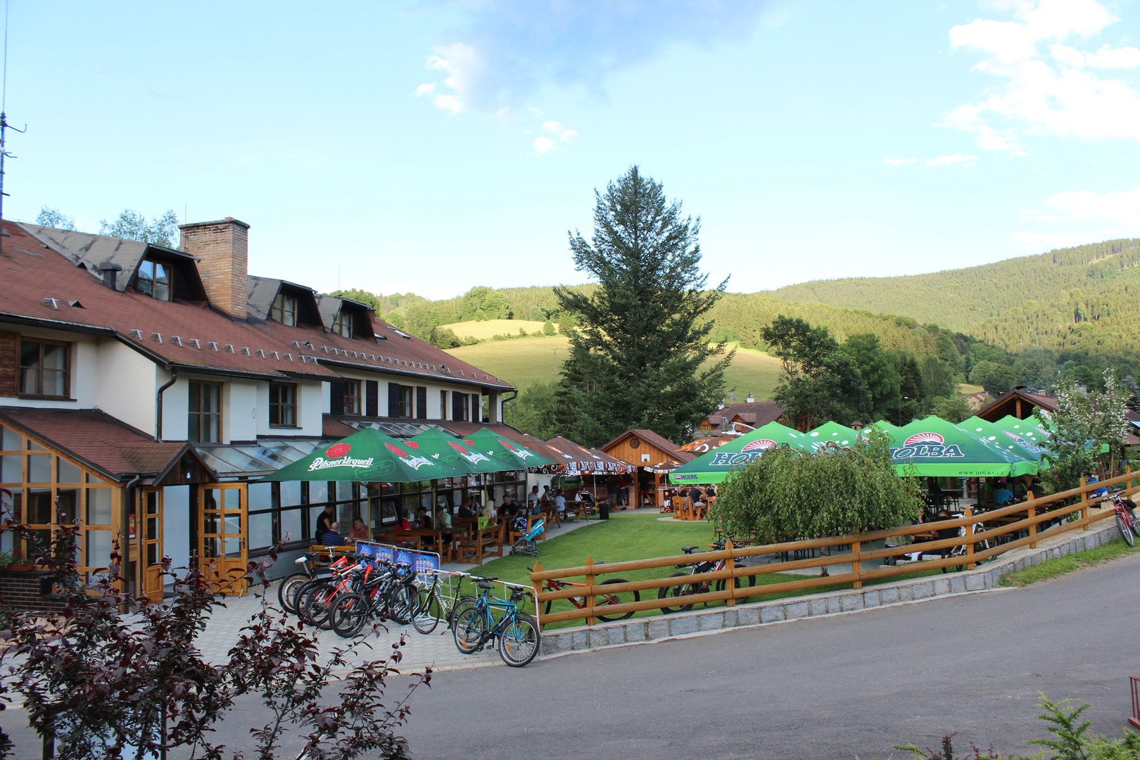 Starý Mlýn – fotka 3