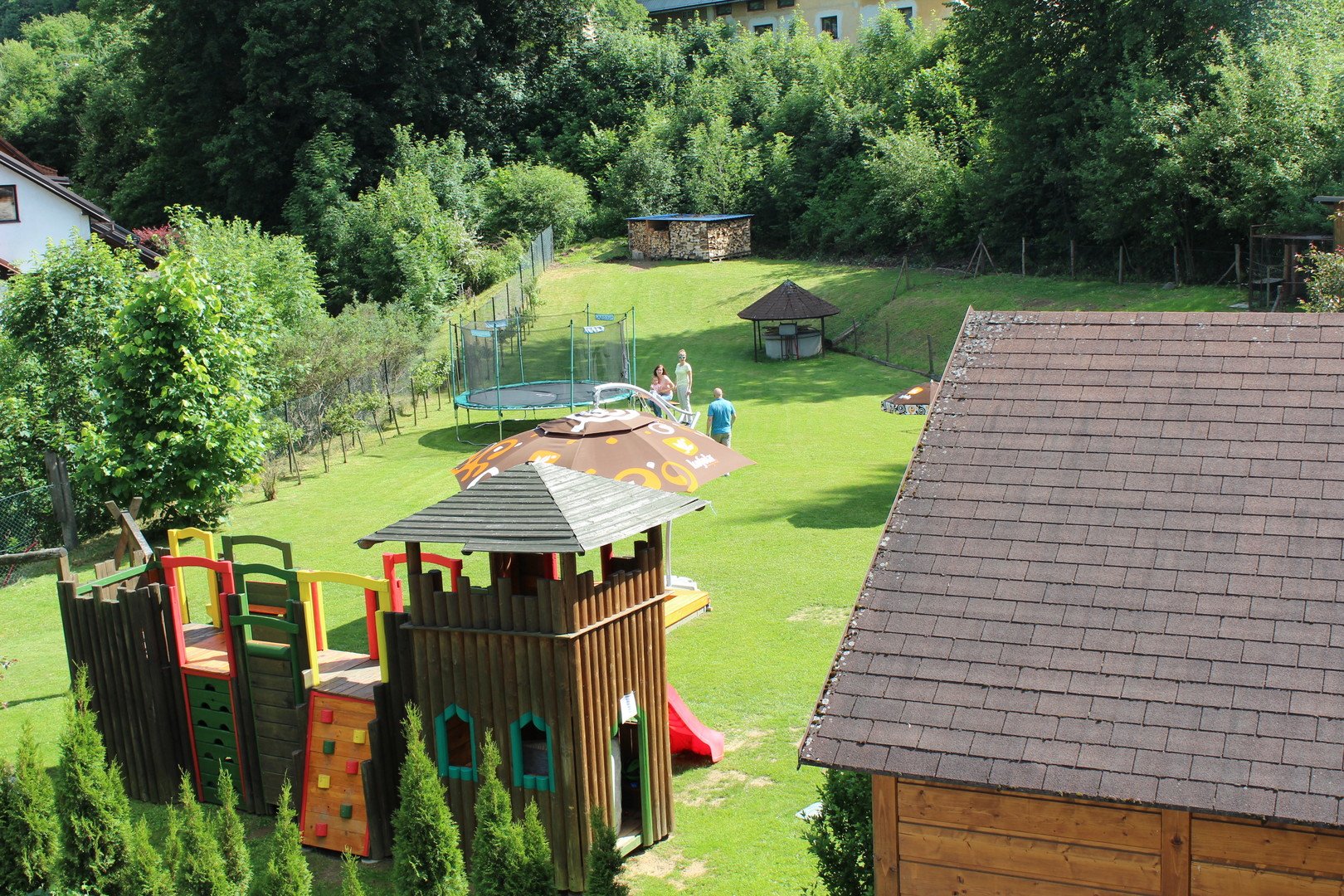 Starý Mlýn – fotka 21