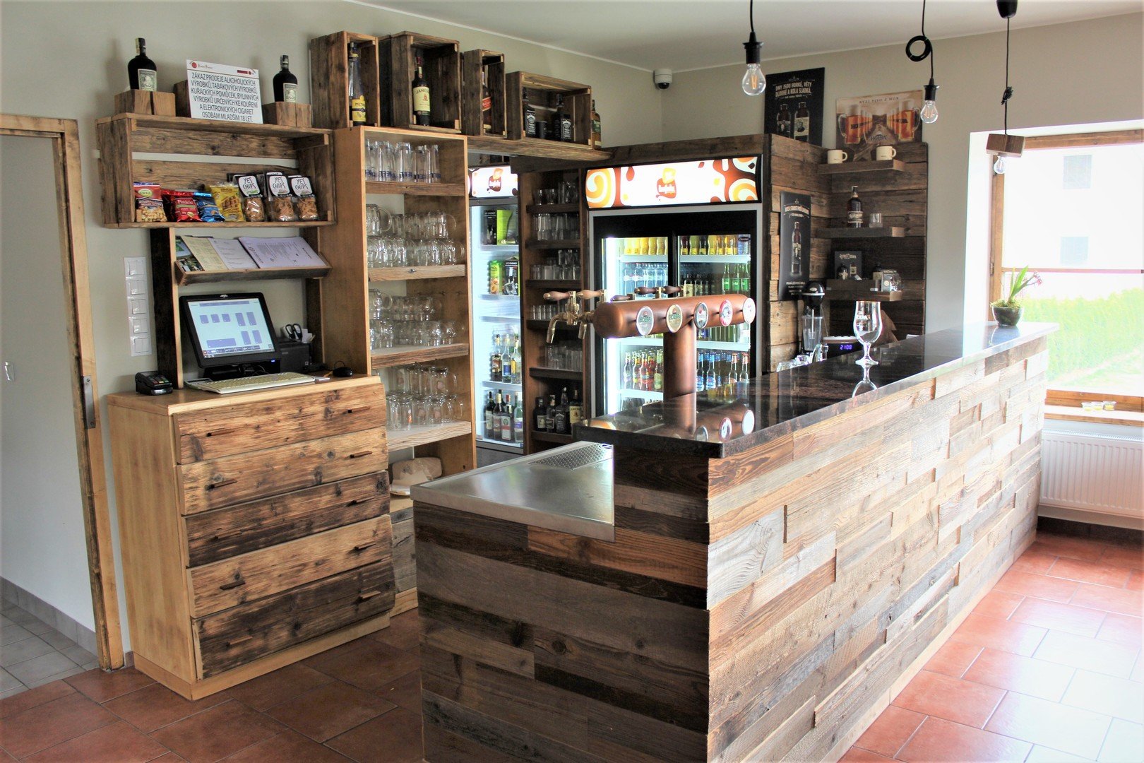Starý Mlýn – fotka 5