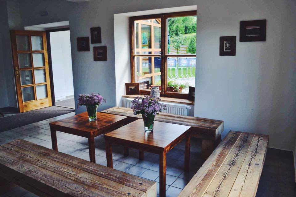 Starý Mlýn – fotka 6