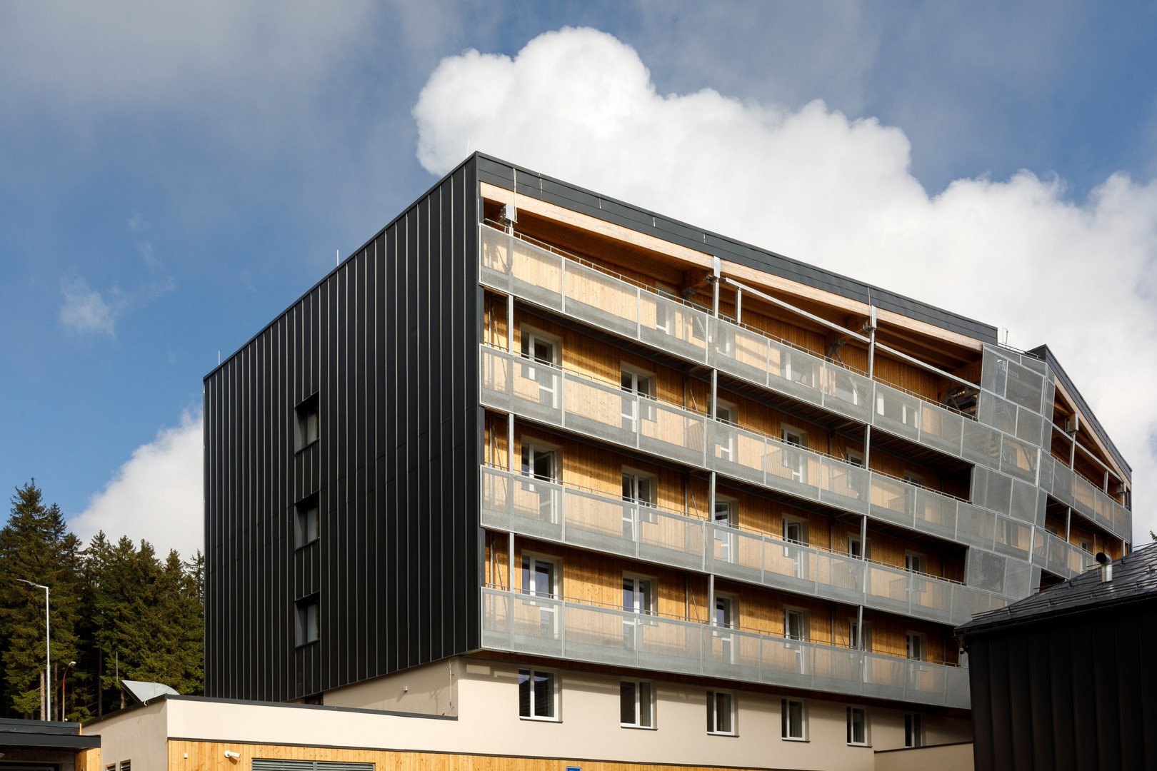 Sporthotel Olympia