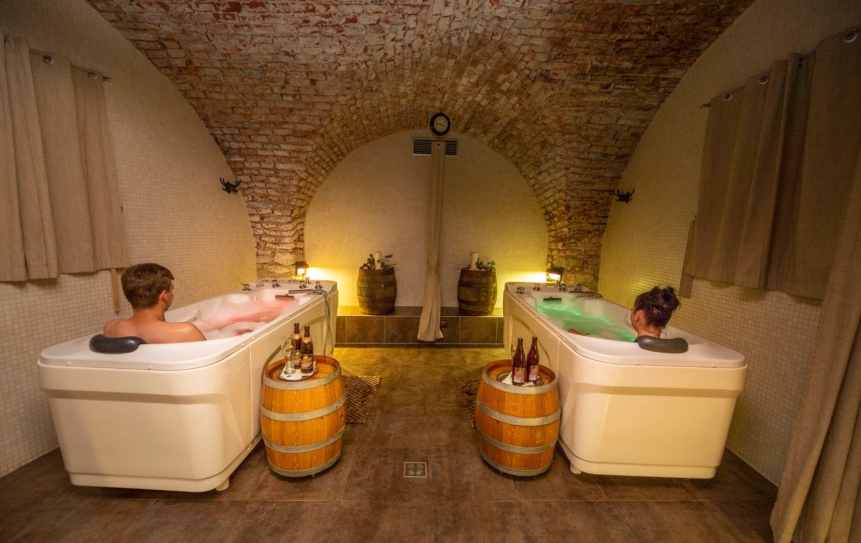 3denní relaxační pobyt s vůní piva v hotelu Sladovna - Jižní – fotka 3