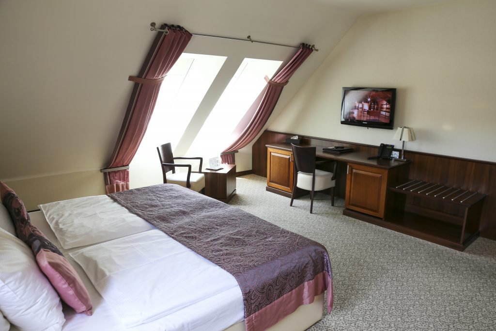 3denní relaxační pobyt s vůní piva v hotelu Sladovna - Jižní – fotka 5