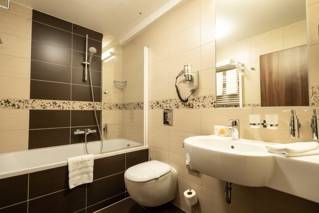 3denní relaxační pobyt s vůní piva v hotelu Sladovna - Jižní – fotka 6