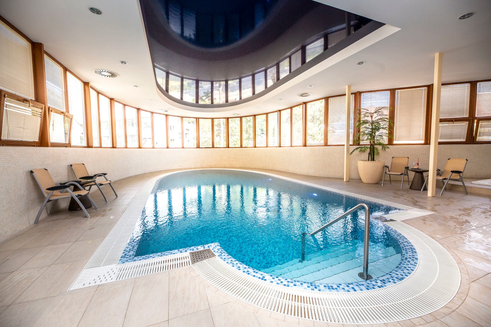 3denní relaxační pobyt s vůní piva v hotelu Sladovna - Jižní – fotka 8