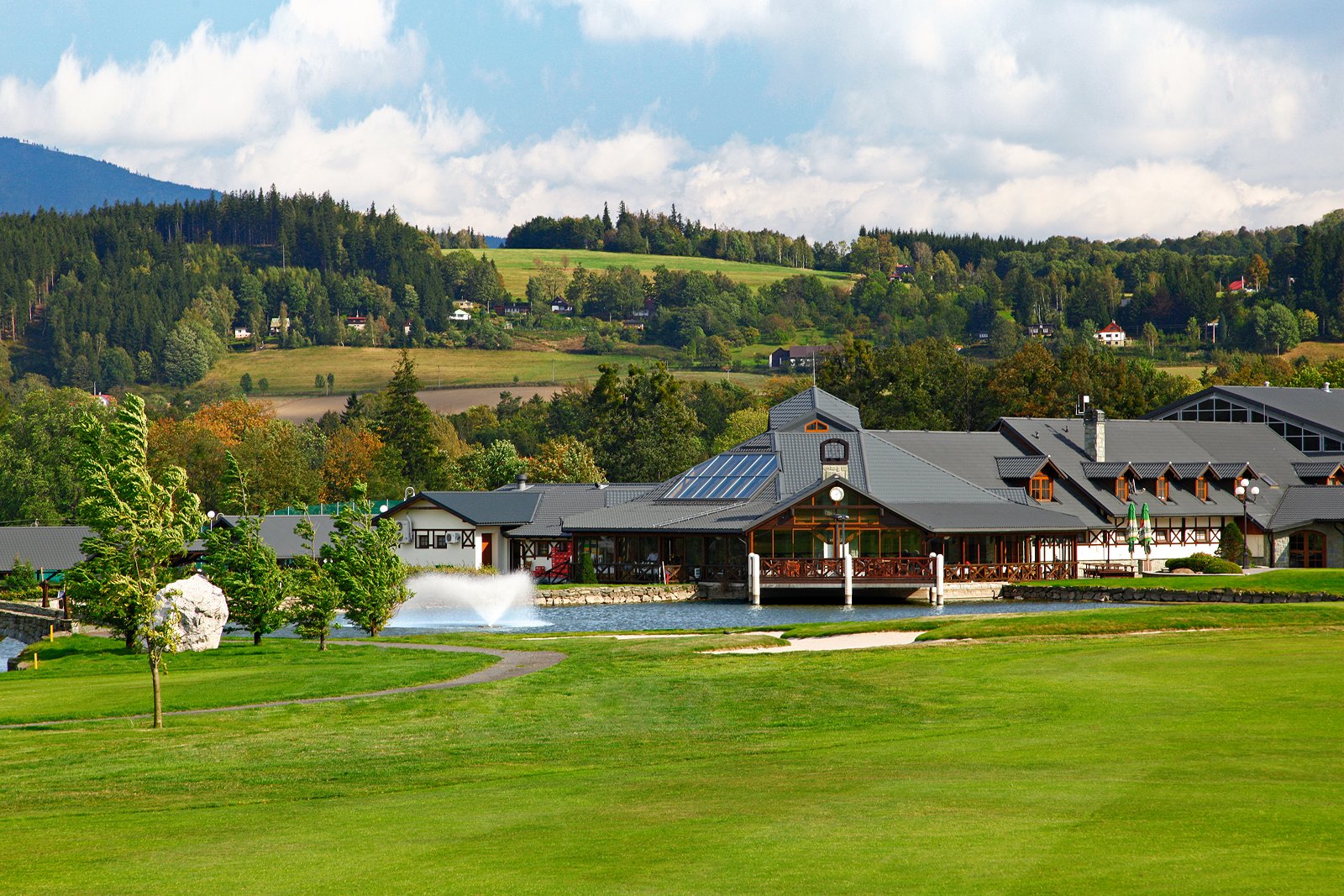 Tee House Čeladná – fotka 7