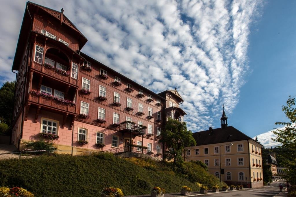 4denní velikonoční wellness pobyt v Janských Lázních – fotka 2