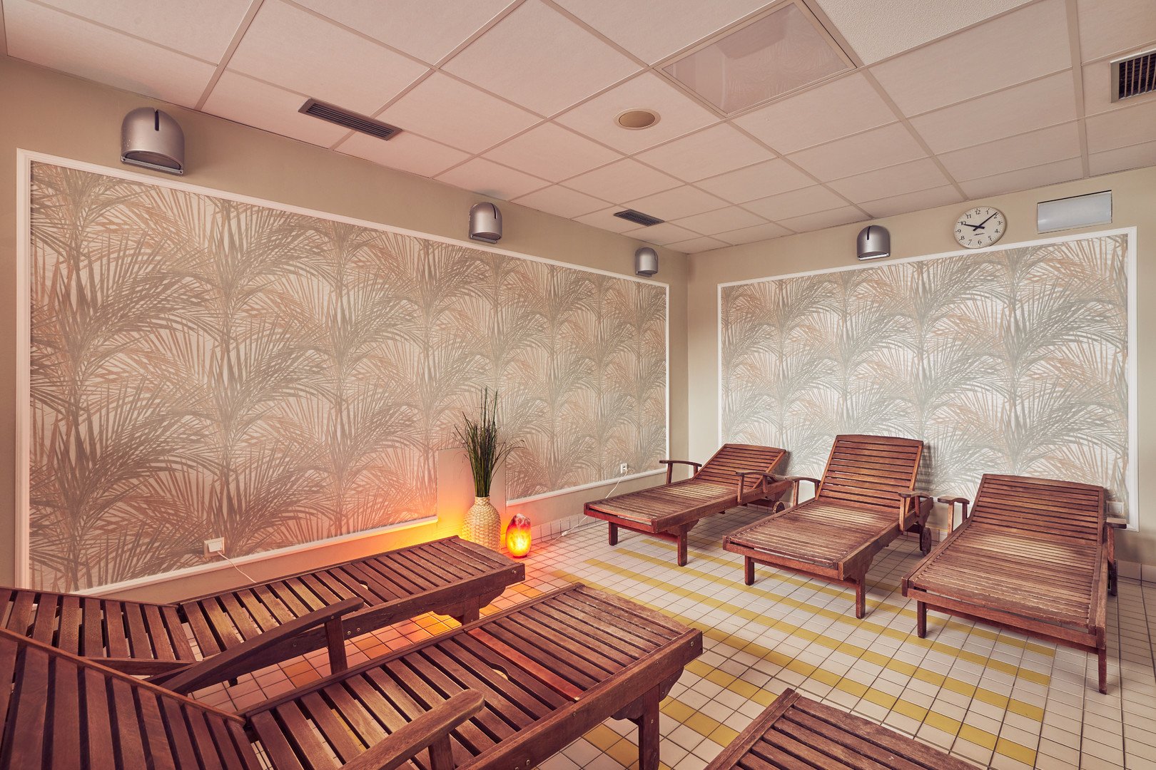 4denní velikonoční wellness pobyt v Janských Lázních – fotka 14
