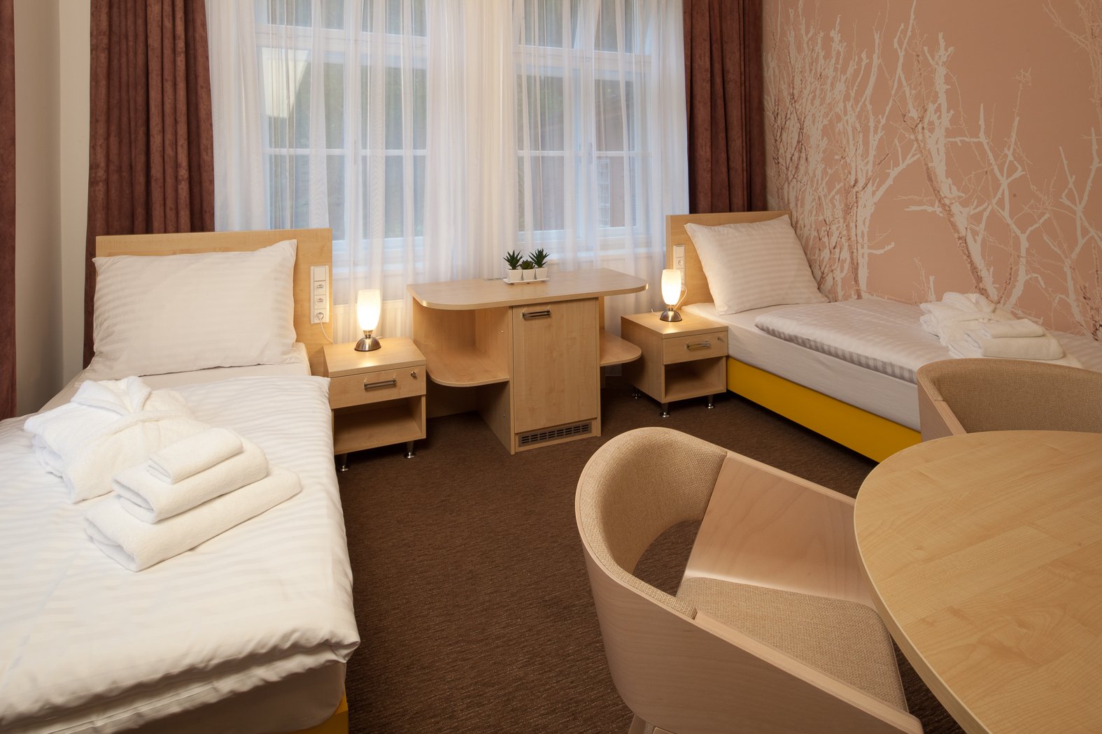 4denní velikonoční wellness pobyt v Janských Lázních – fotka 4