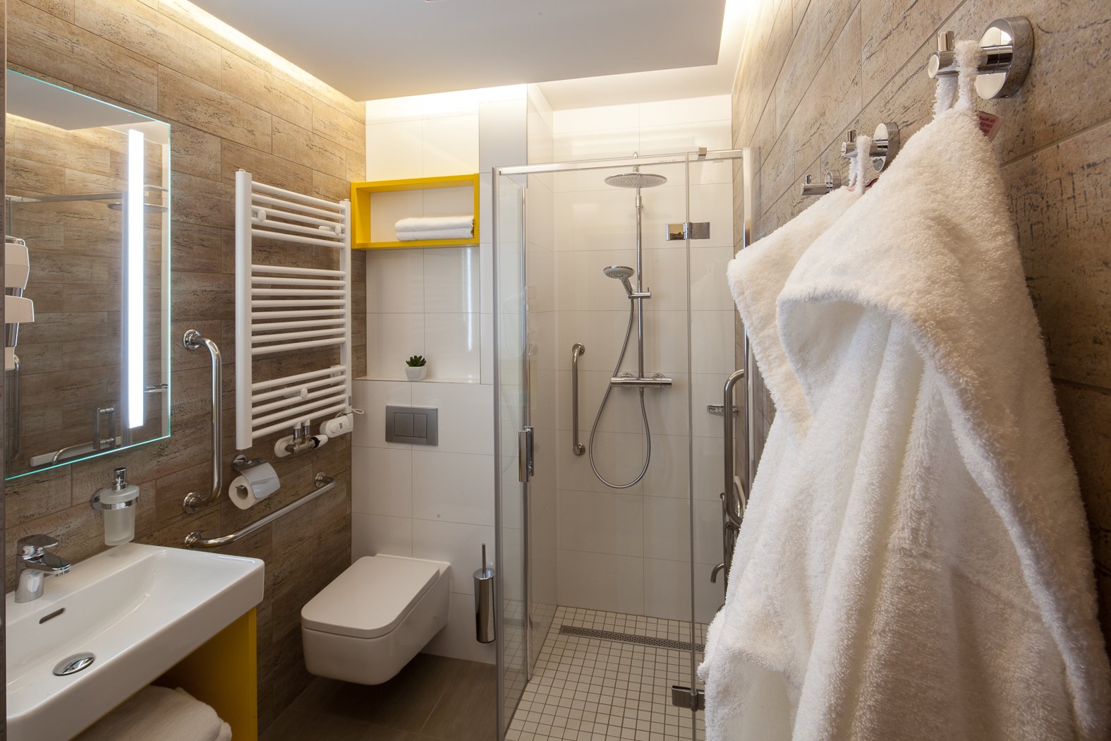 4denní velikonoční wellness pobyt v Janských Lázních – fotka 5