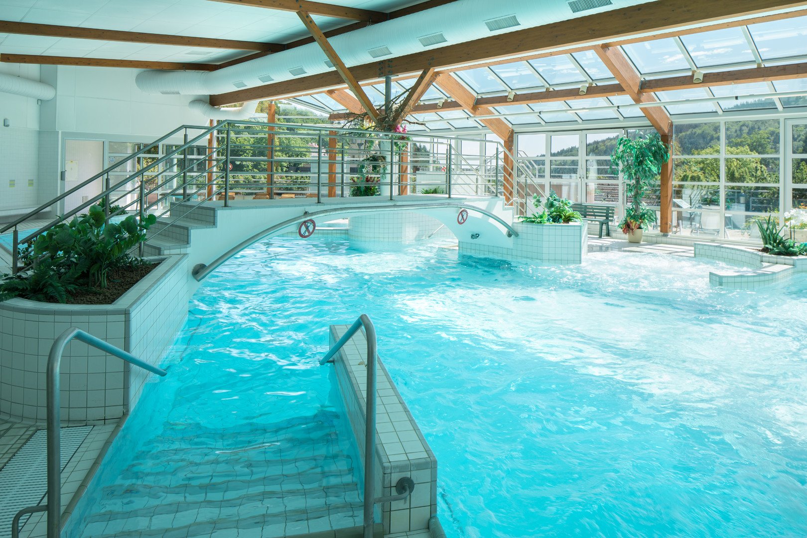 4denní velikonoční wellness pobyt v Janských Lázních – fotka 7