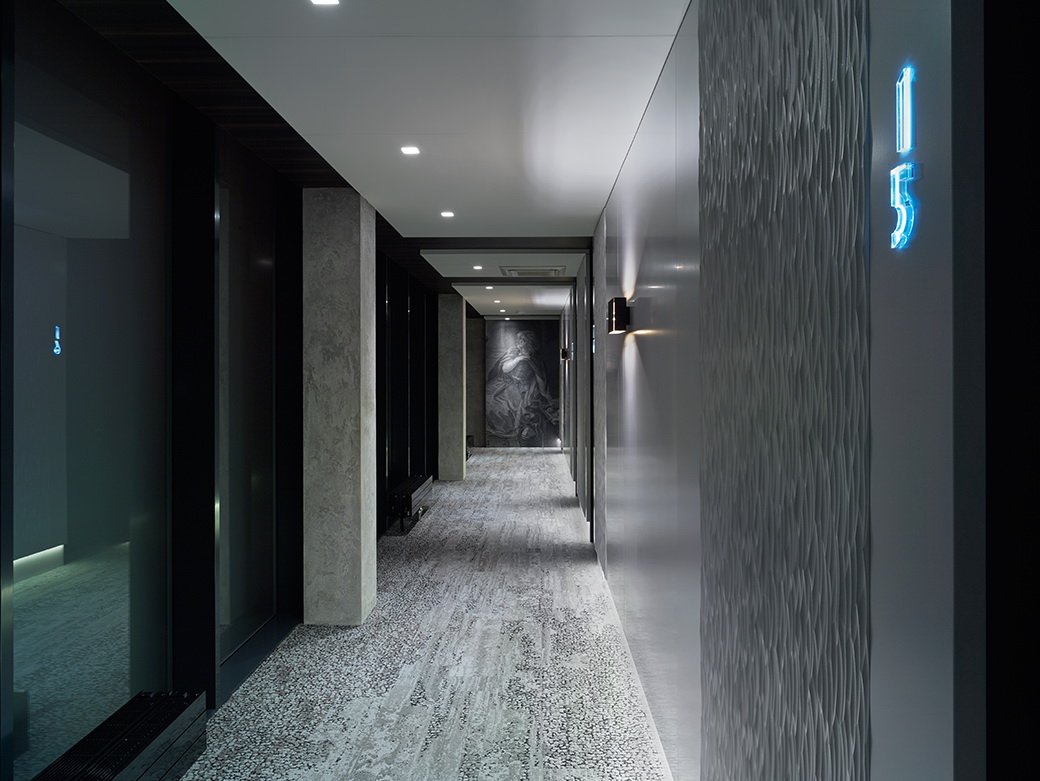 Theatre hotel – fotka 5