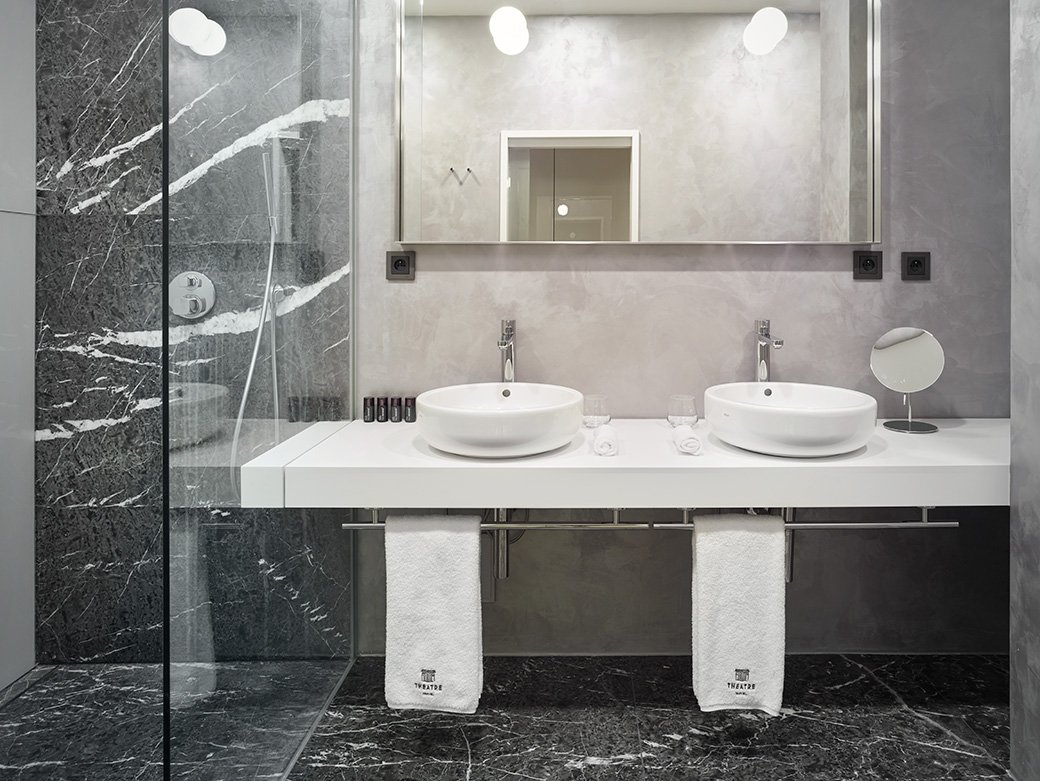 Theatre hotel – fotka 6