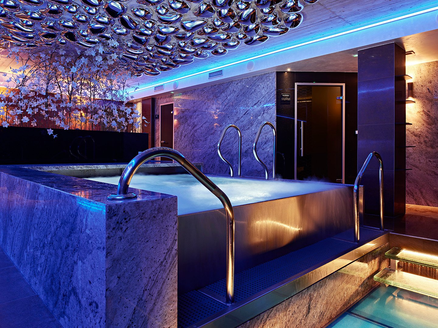 Theatre hotel – fotka 7