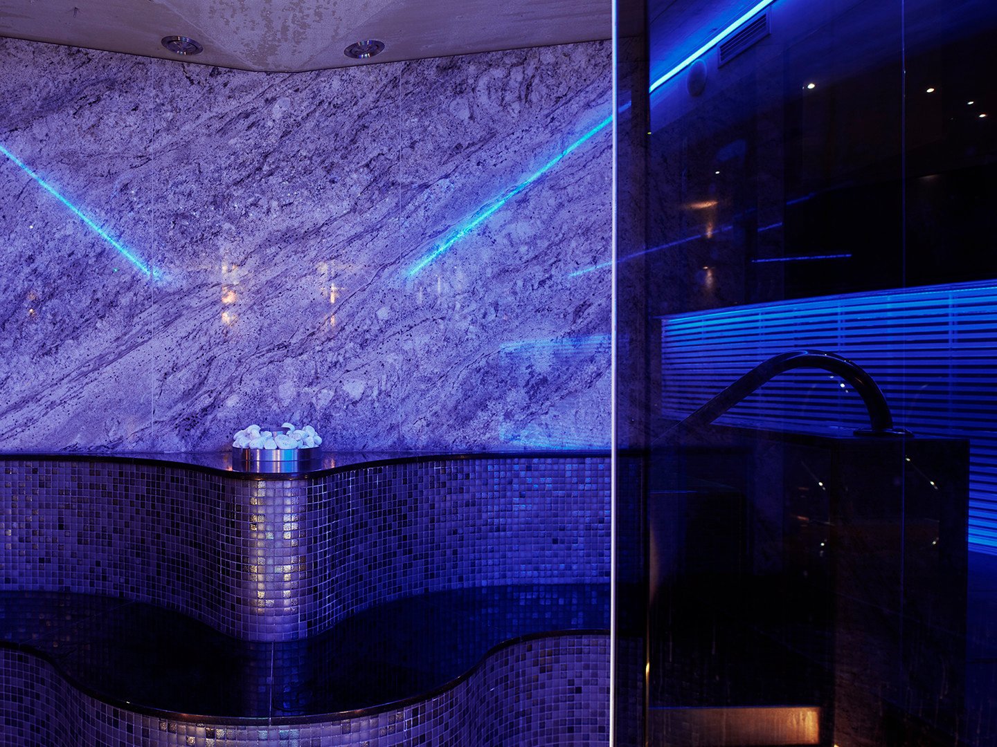 Theatre hotel – fotka 8