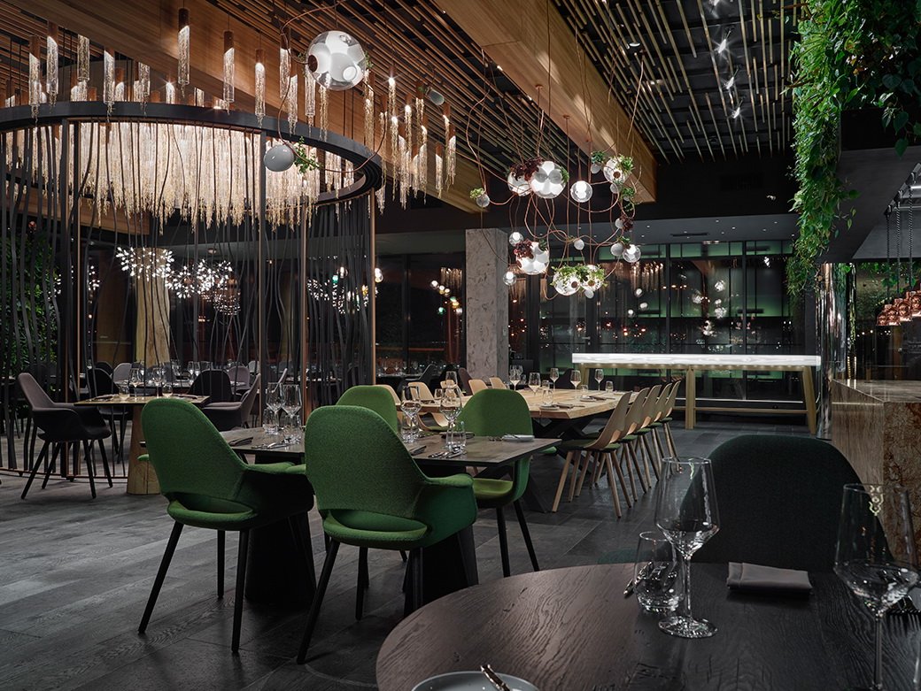 Theatre hotel – fotka 10