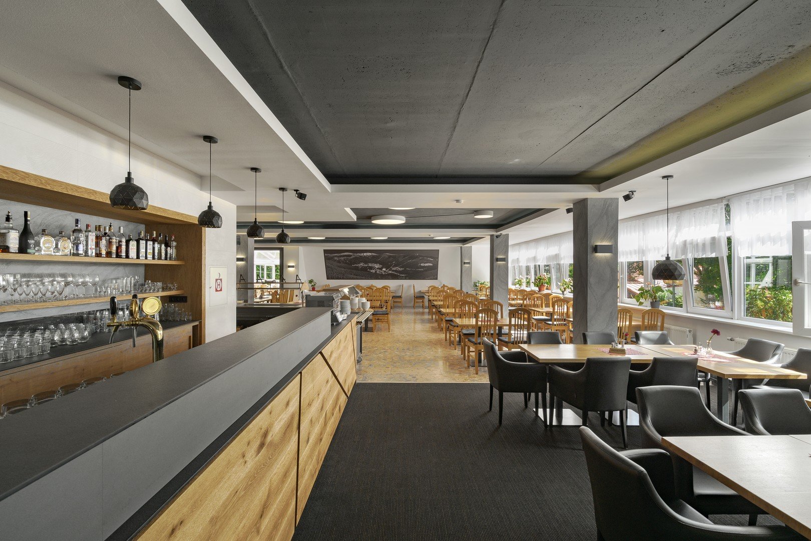 Wellness hotel Astra – fotka 11