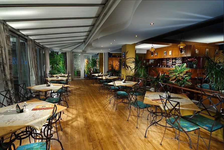 Wellness hotel Astra – fotka 12