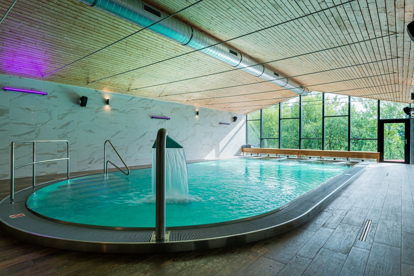 Wellness hotel Astra – fotka 14