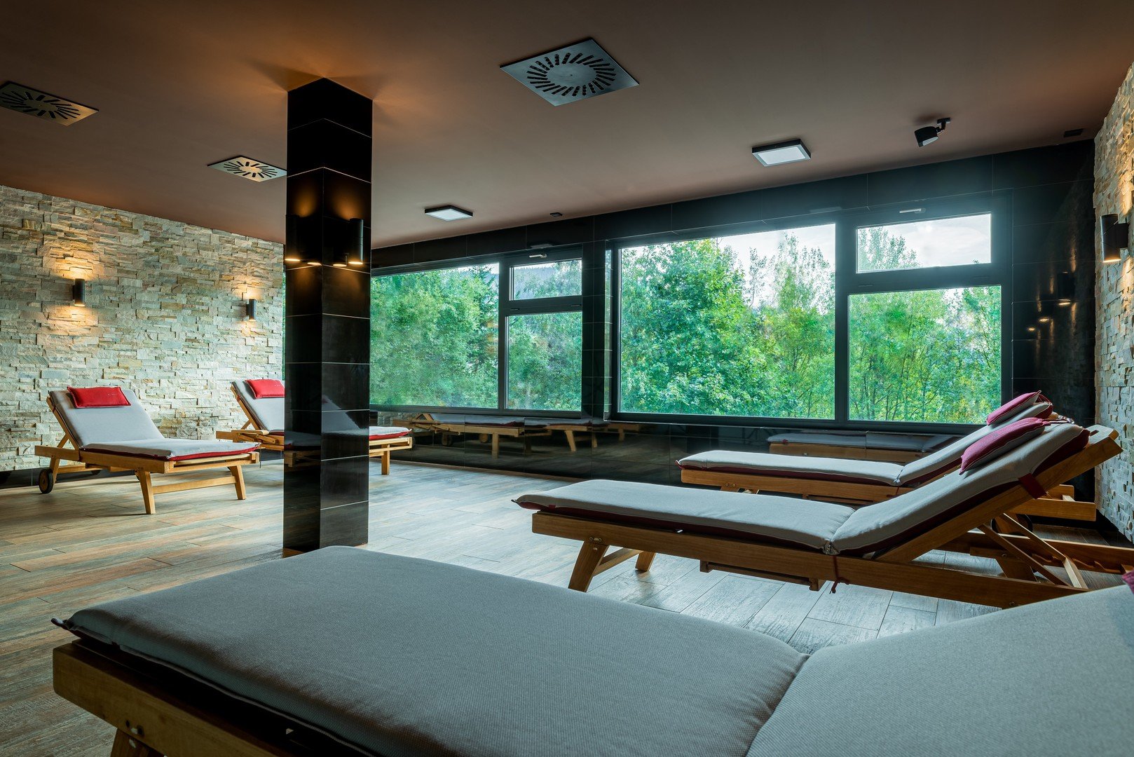 Wellness hotel Astra – fotka 15