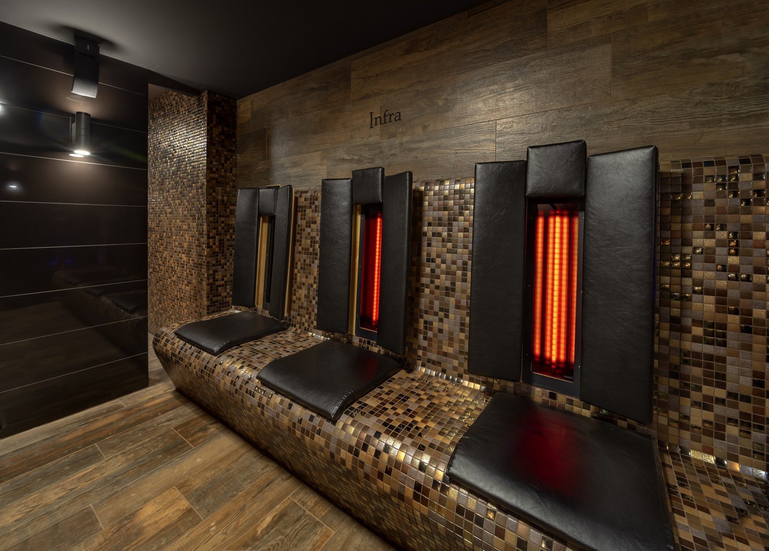Wellness hotel Astra – fotka 17