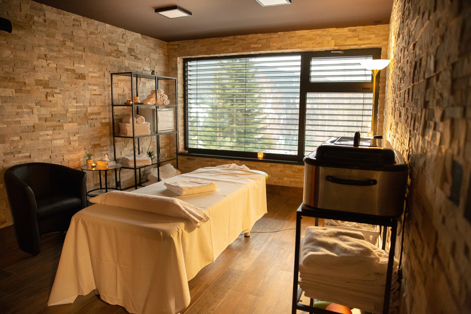 Wellness hotel Astra – fotka 18