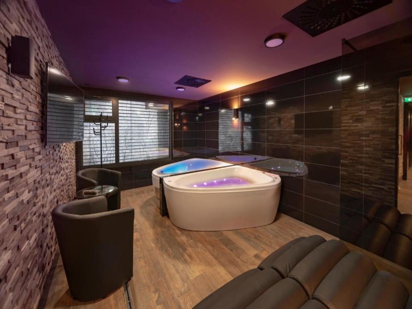 Wellness hotel Astra – fotka 19