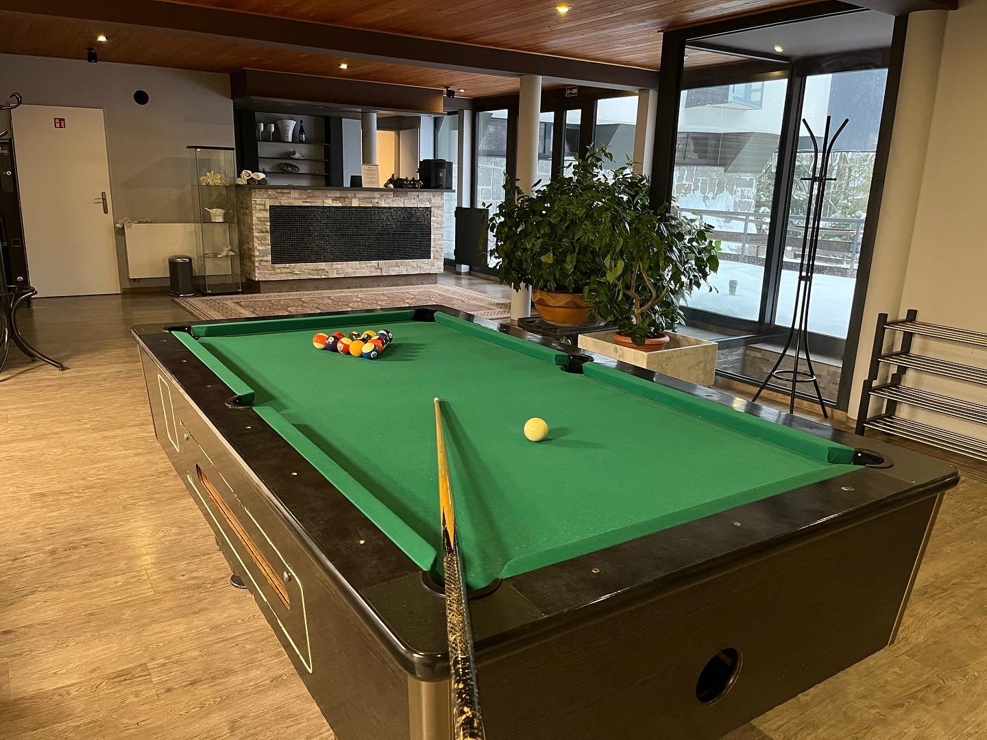 Wellness hotel Astra – fotka 23