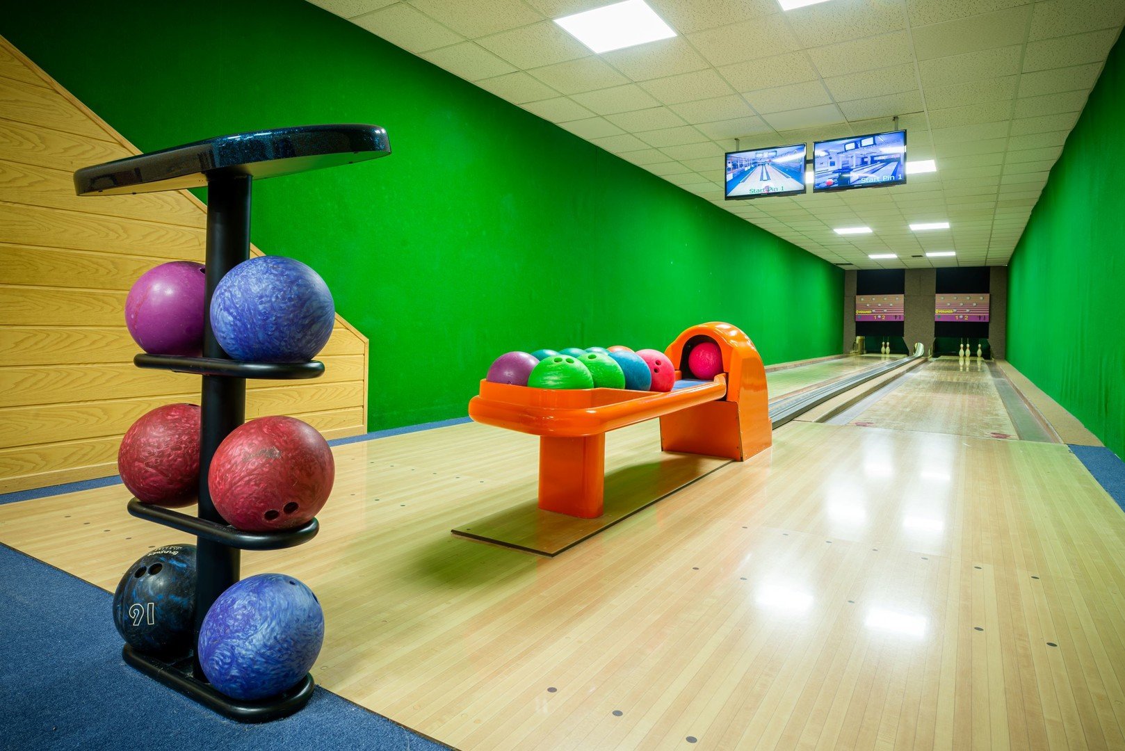 Wellness hotel Astra – fotka 24