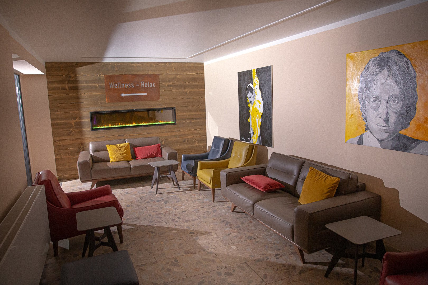 Wellness hotel Astra – fotka 26